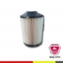 GAZELLE YAĞ FİLTRESİ